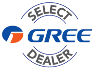 GREE Select Dealer